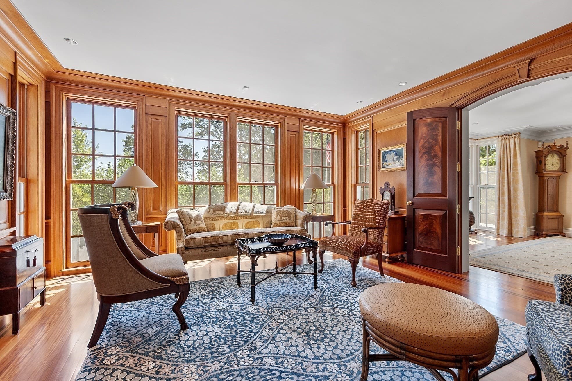 Single Family Residence at 29 Willard Cmn, Concord MA 01742, Concord, photo 8 of 40