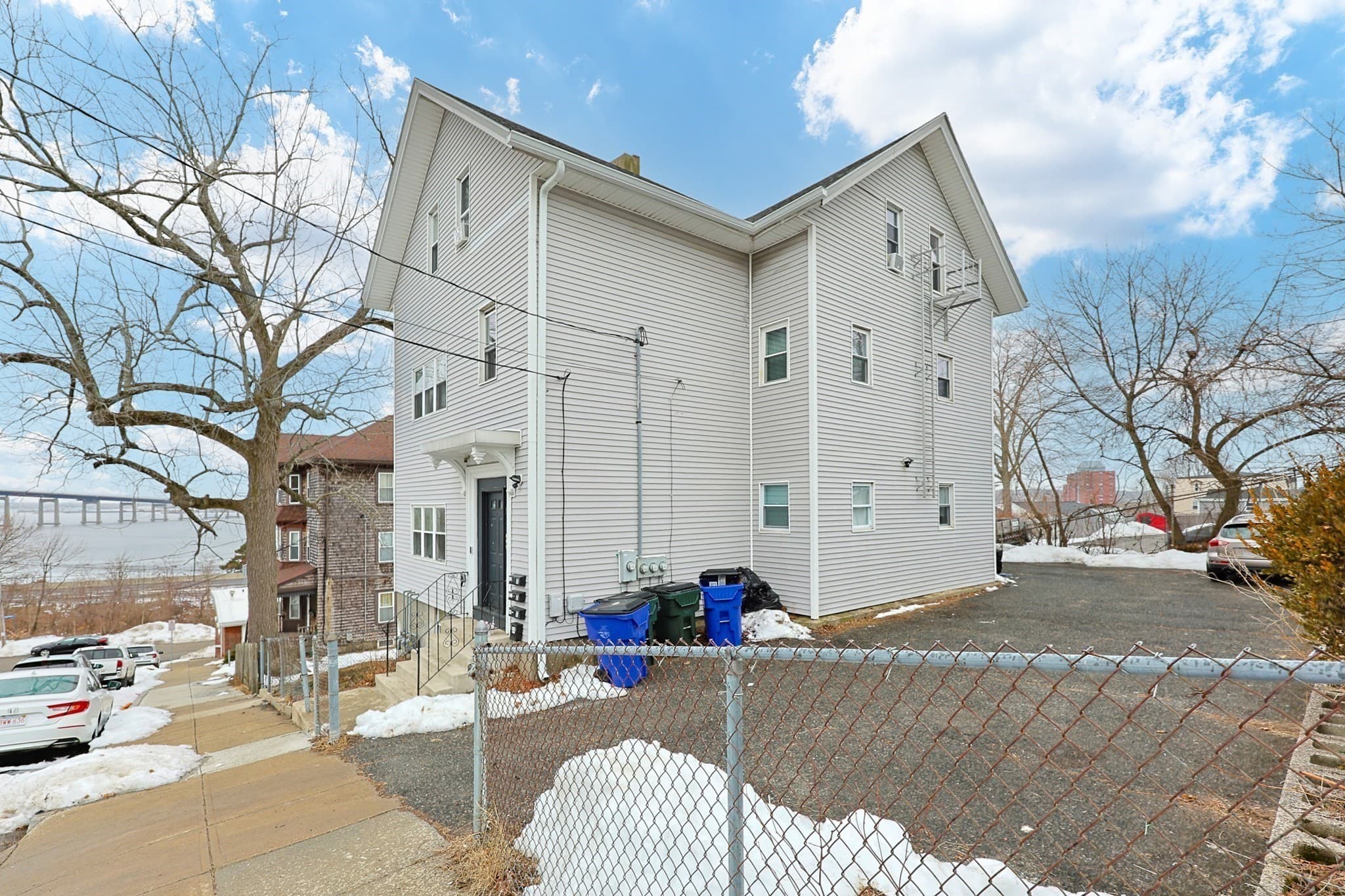 3 Family at 118 Maple St, Fall River MA 02720, Fall River, photo 2 of 36