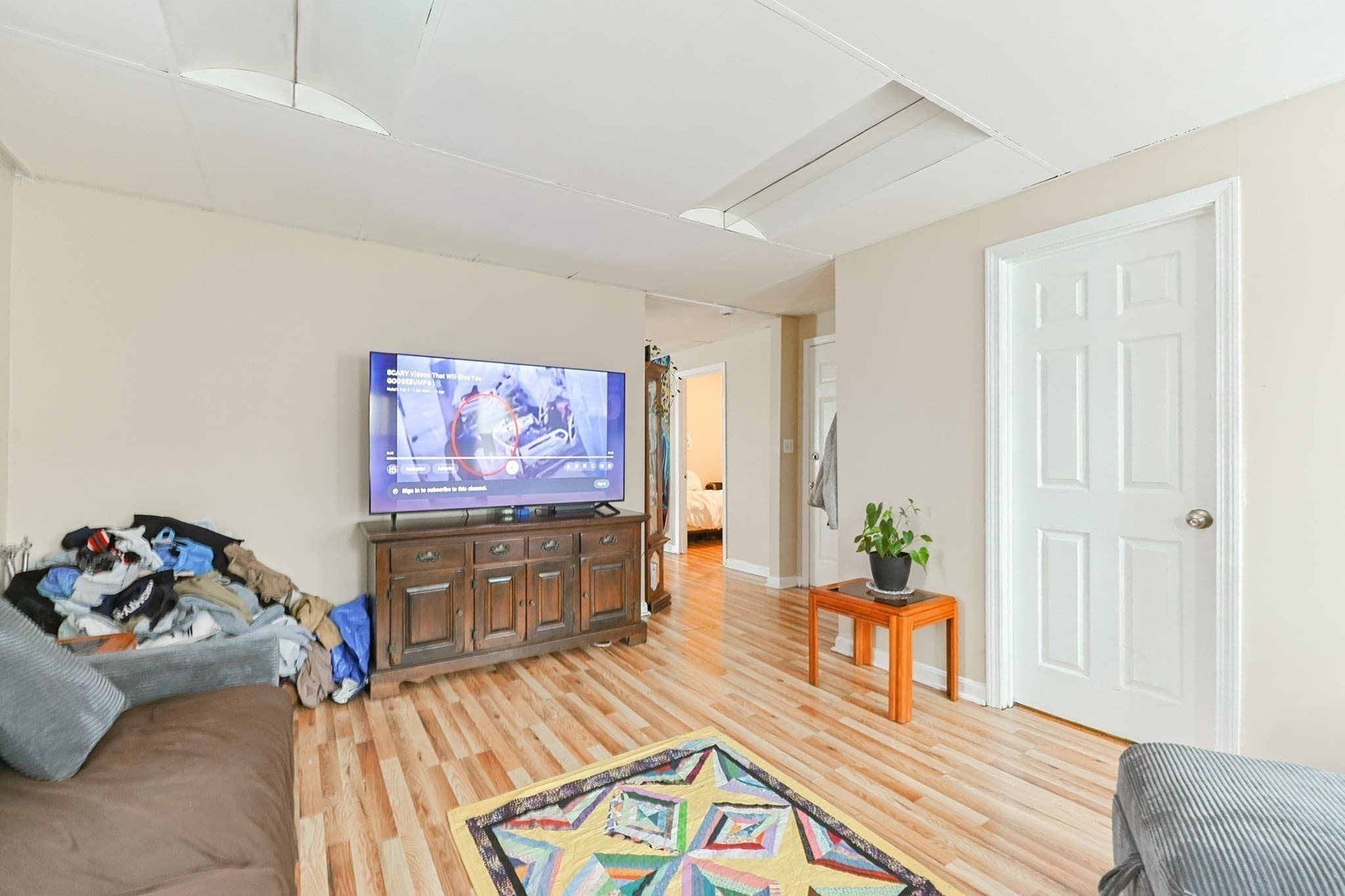 3 Family at 118 Maple St, Fall River MA 02720, Fall River, photo 26 of 36