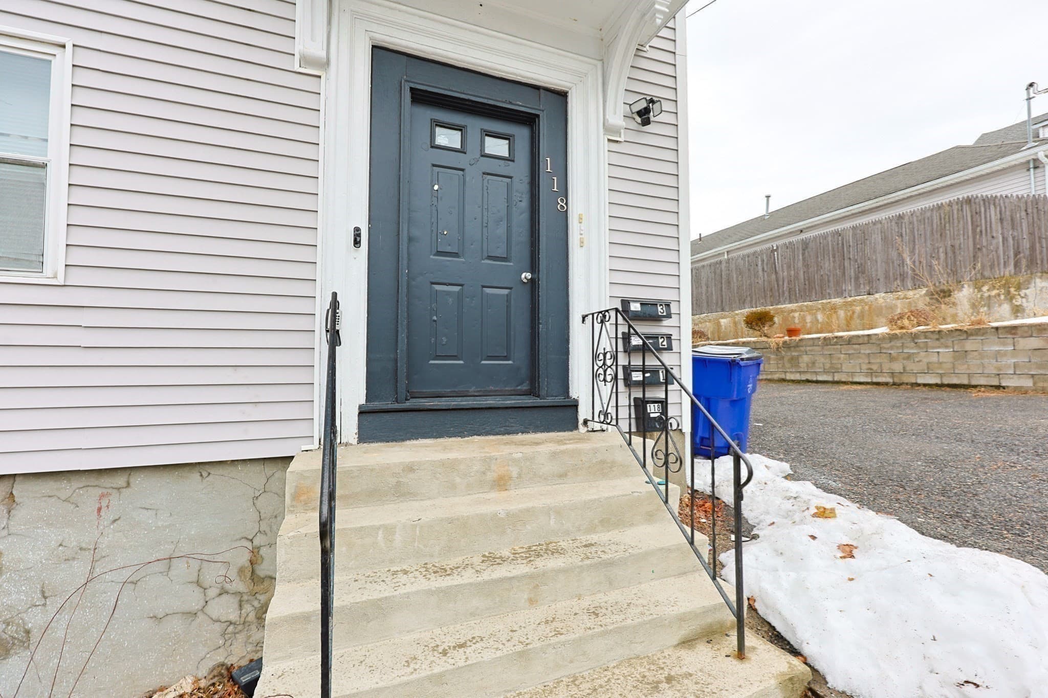 3 Family at 118 Maple St, Fall River MA 02720, Fall River, photo 33 of 36