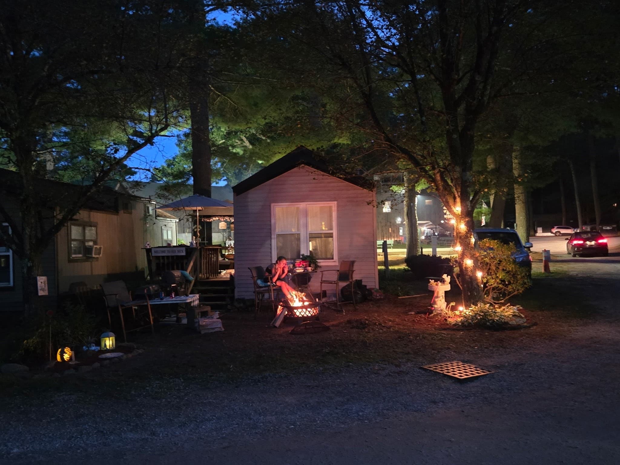 Mobile Home at 19 Mashapaug Rd # C29, Sturbridge MA 01566, photo 42 of 42