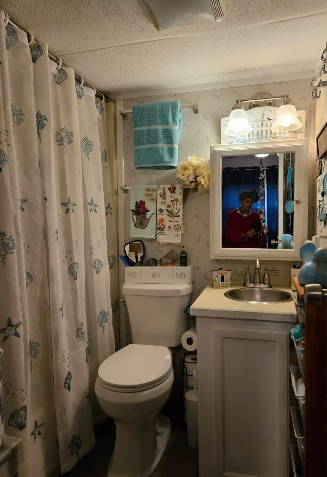 Mobile Home at 19 Mashapaug Rd # C29, Sturbridge MA 01566, photo 13 of 42