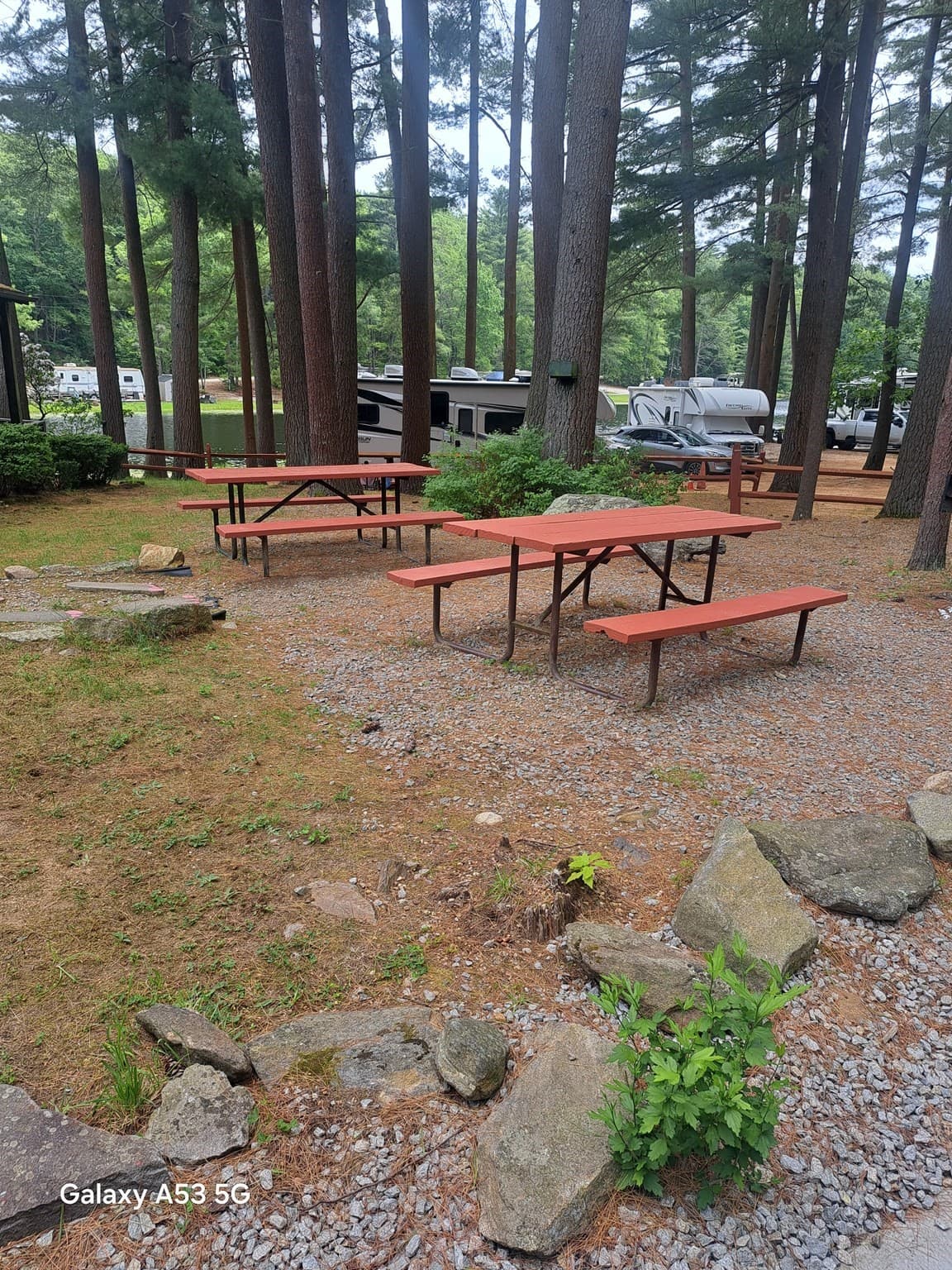 Mobile Home at 19 Mashapaug Rd # C29, Sturbridge MA 01566, photo 26 of 42
