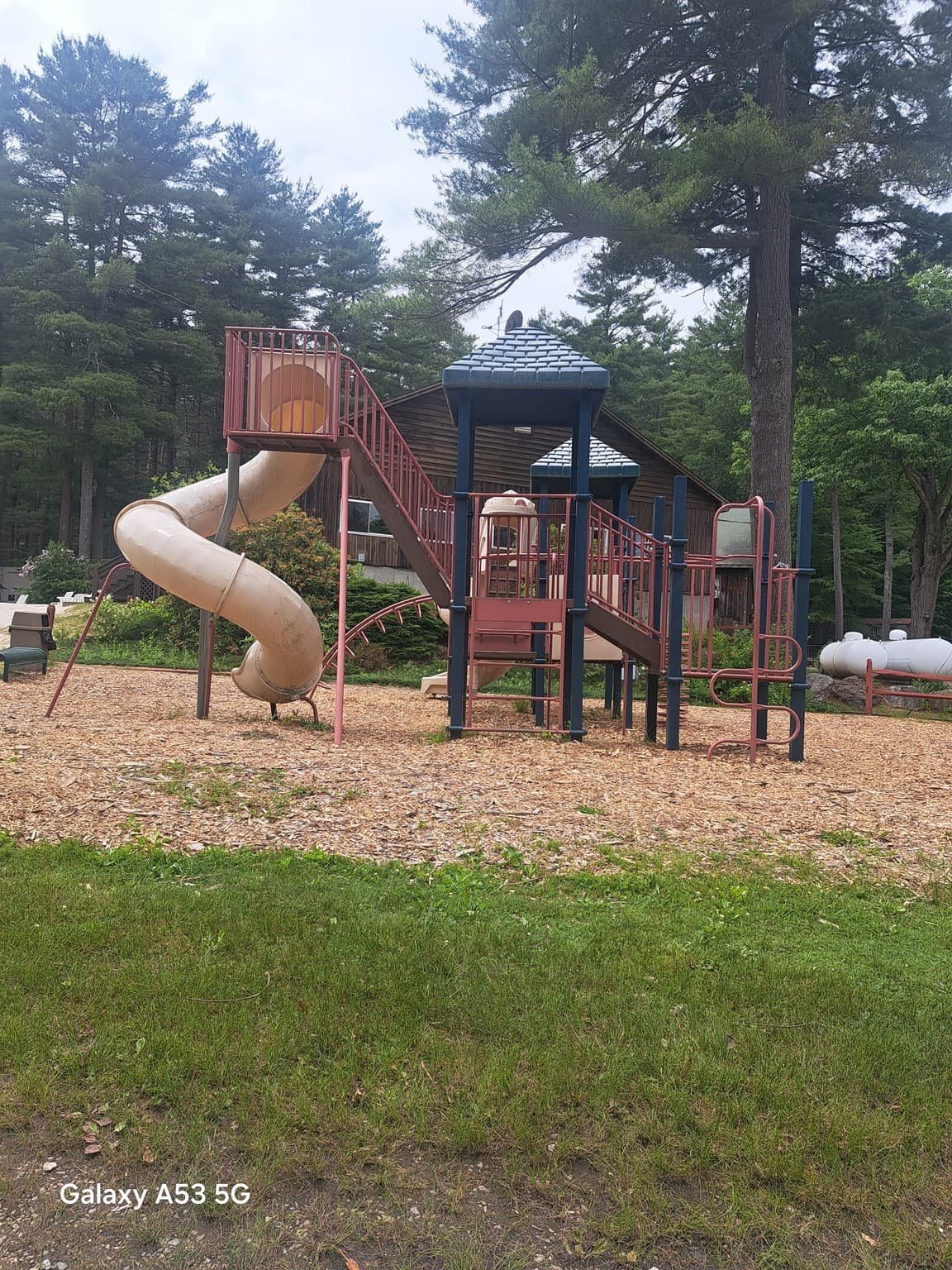 Mobile Home at 19 Mashapaug Rd # C29, Sturbridge MA 01566, photo 32 of 42