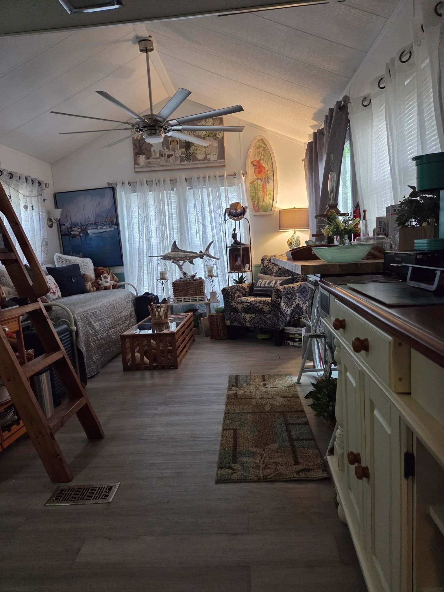 Mobile Home at 19 Mashapaug Rd # C29, Sturbridge MA 01566, photo 38 of 42