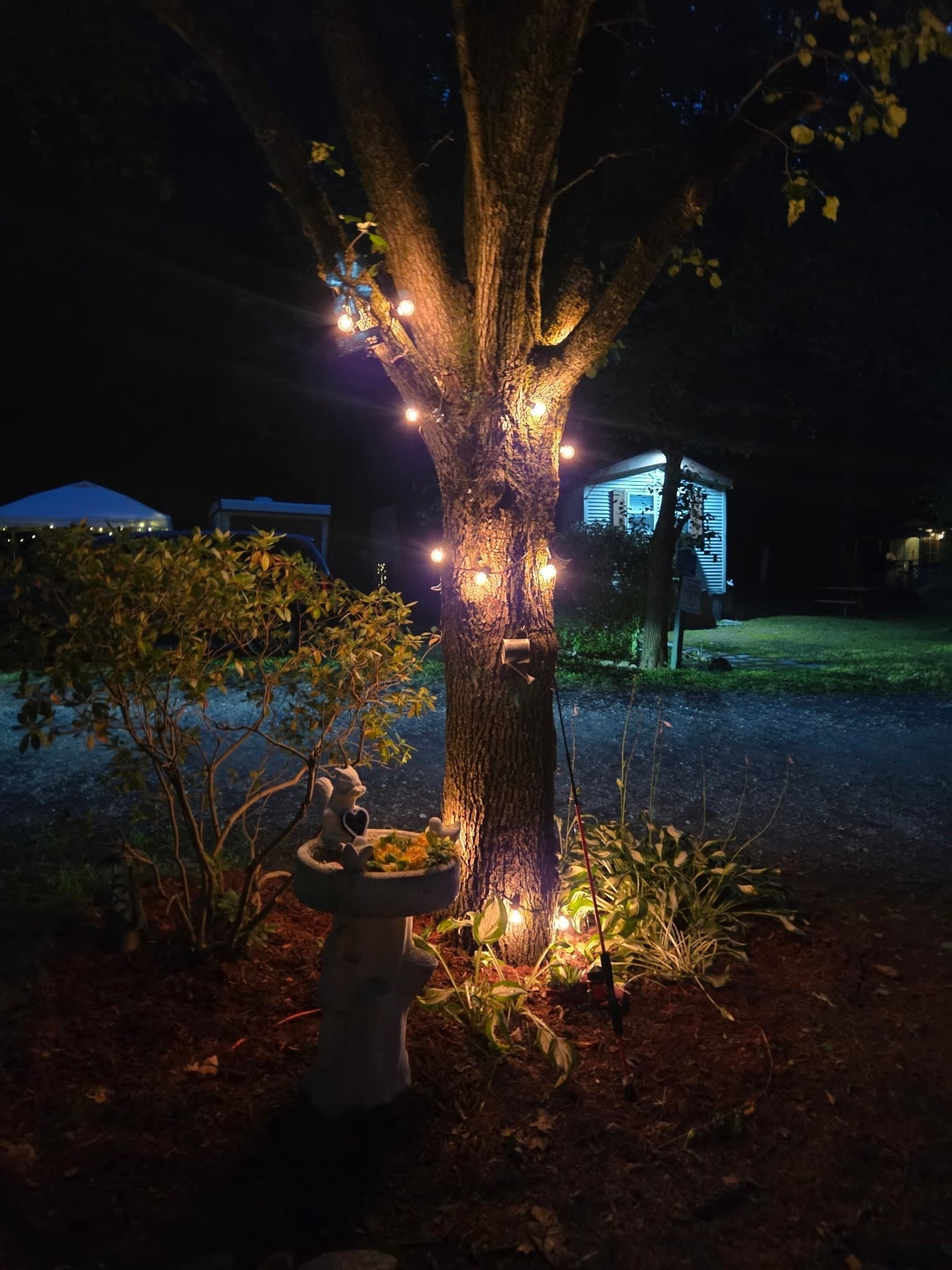 Mobile Home at 19 Mashapaug Rd # C29, Sturbridge MA 01566, photo 41 of 42