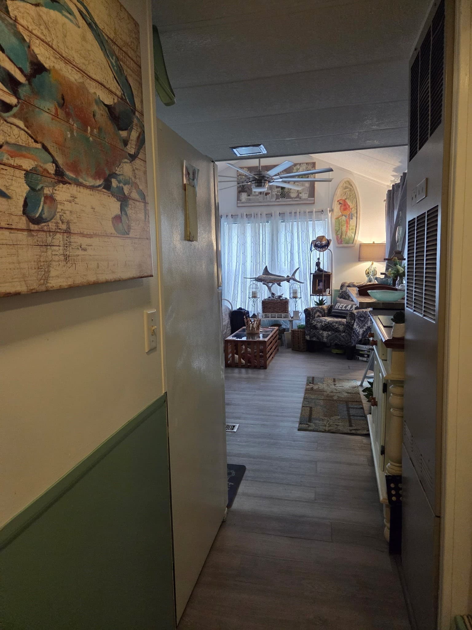 Mobile Home at 19 Mashapaug Rd # C29, Sturbridge MA 01566, photo 37 of 42