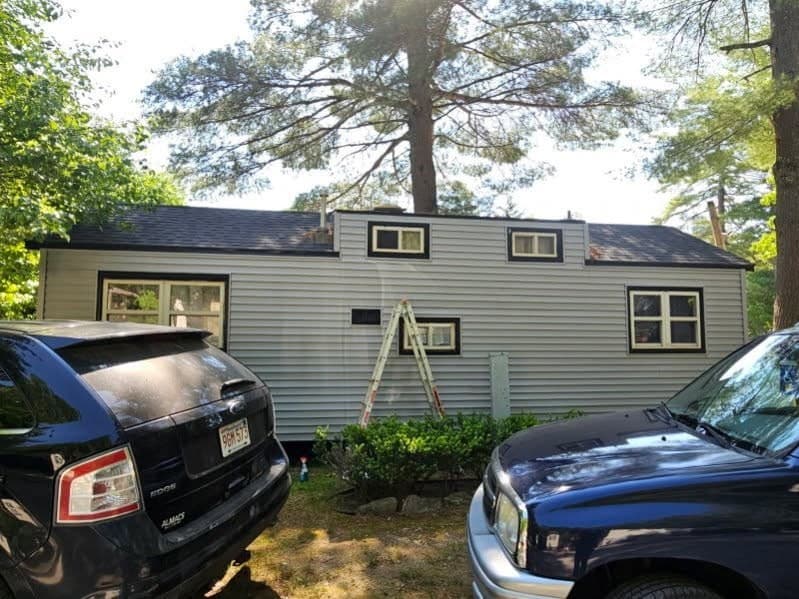 Mobile Home at 19 Mashapaug Rd # C29, Sturbridge MA 01566, photo 35 of 42