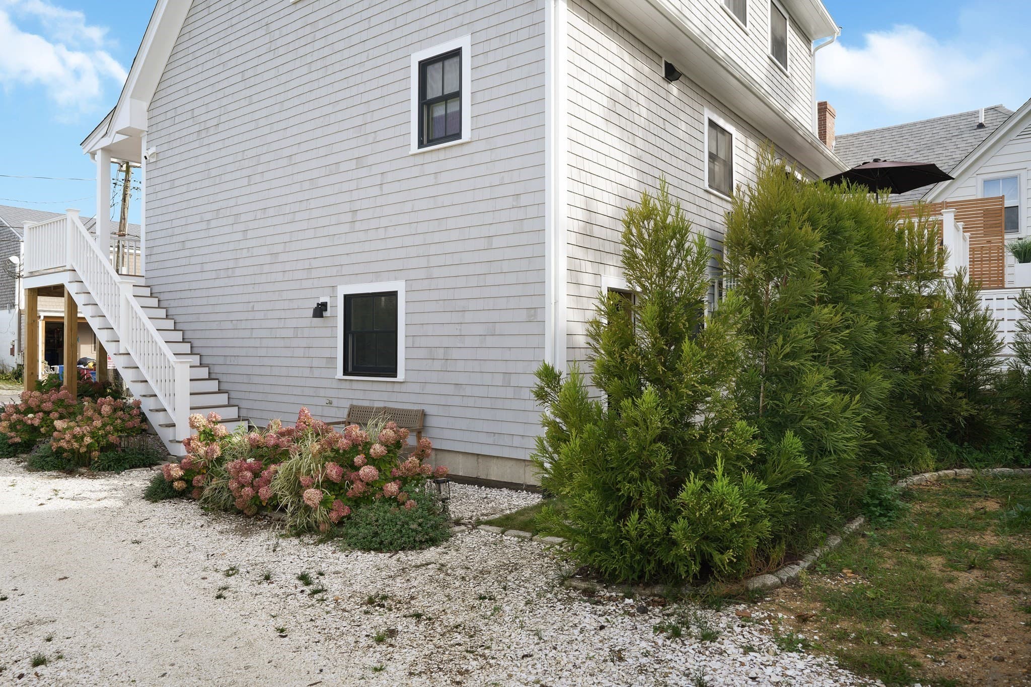 Single Family Residence at 33 Lagoon Pond Road, Tisbury MA 02568, photo 3 of 41
