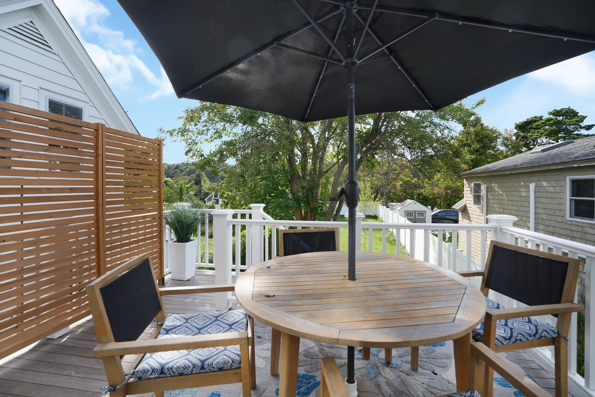 Single Family Residence at 33 Lagoon Pond Road, Tisbury MA 02568, photo 11 of 41
