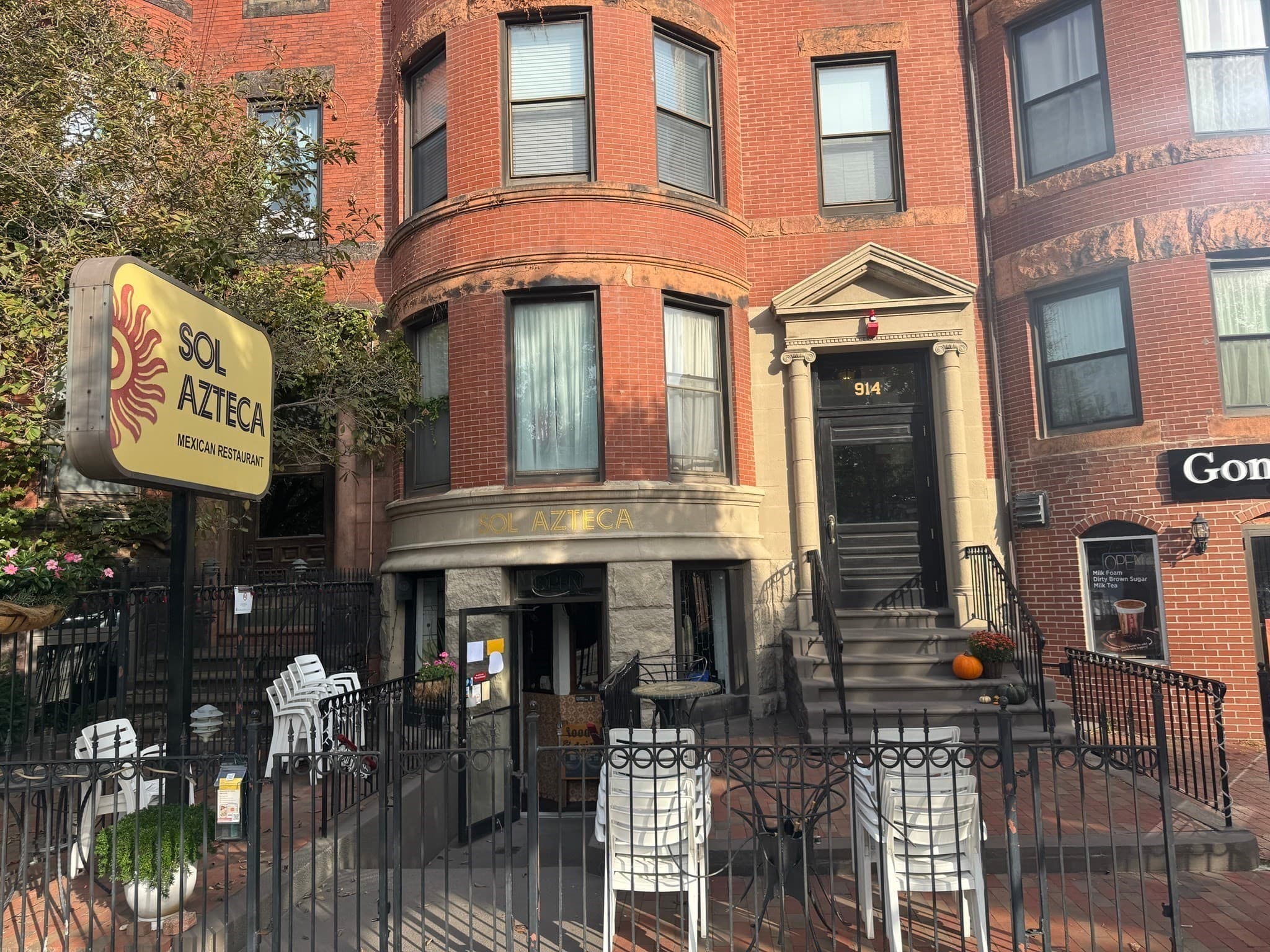 Business Opportunity at 914 Beacon St, Boston MA 02215, Boston, photo 2 of 19