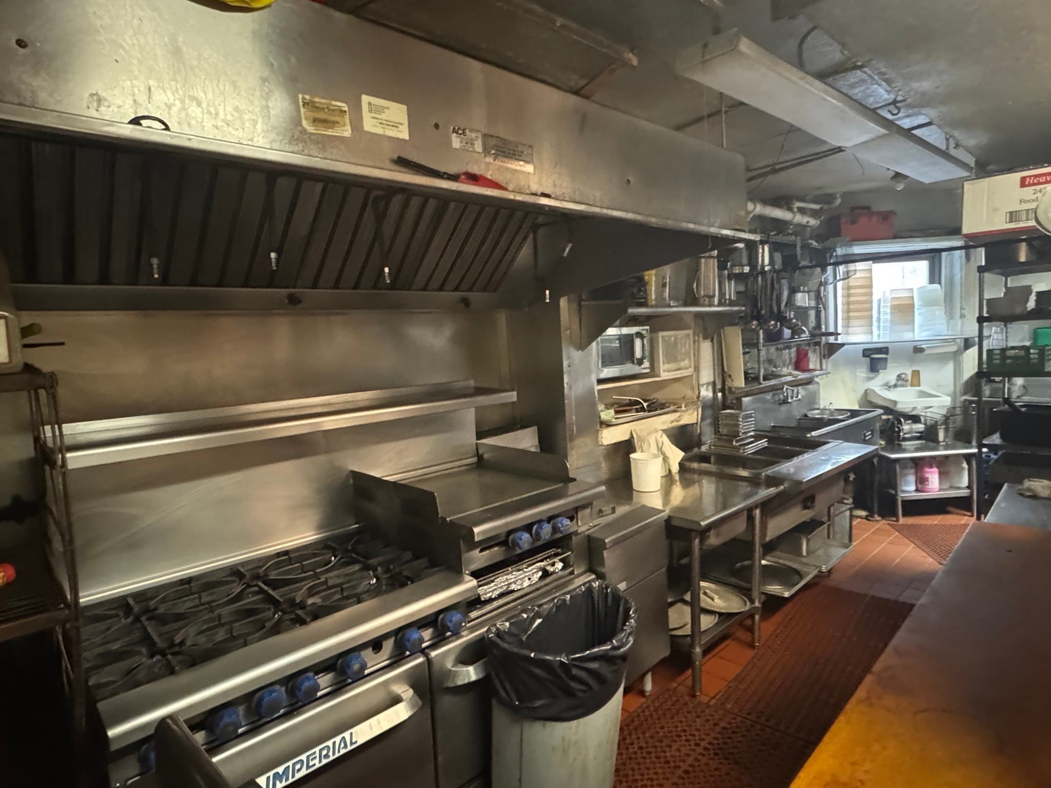 Business Opportunity at 914 Beacon St, Boston MA 02215, Boston, photo 3 of 19