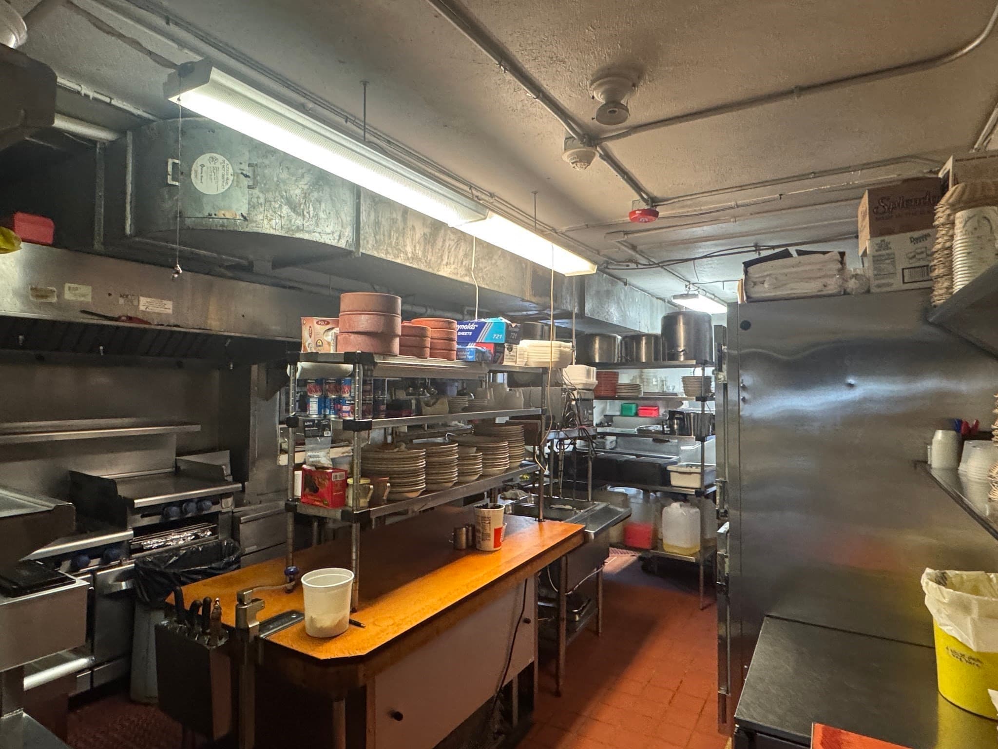 Business Opportunity at 914 Beacon St, Boston MA 02215, Boston, photo 4 of 19