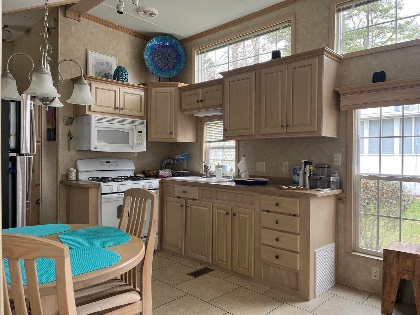 Mobile Home at 185 Cotuit Rd, Sandwich MA 02563, photo 6 of 14