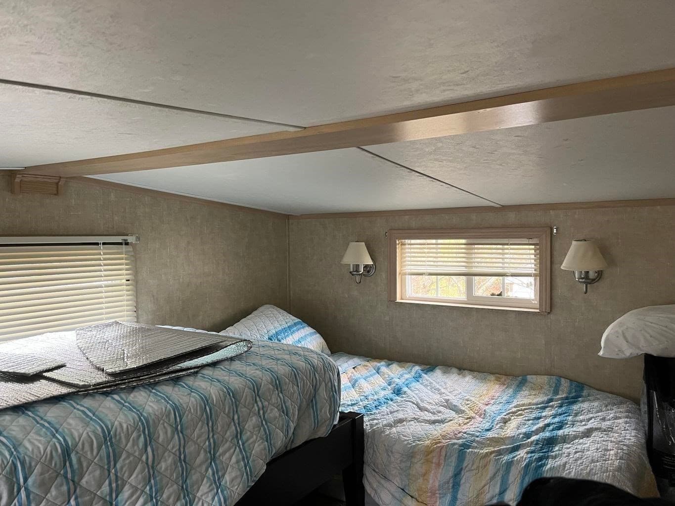 Mobile Home at 185 Cotuit Rd, Sandwich MA 02563, photo 12 of 14