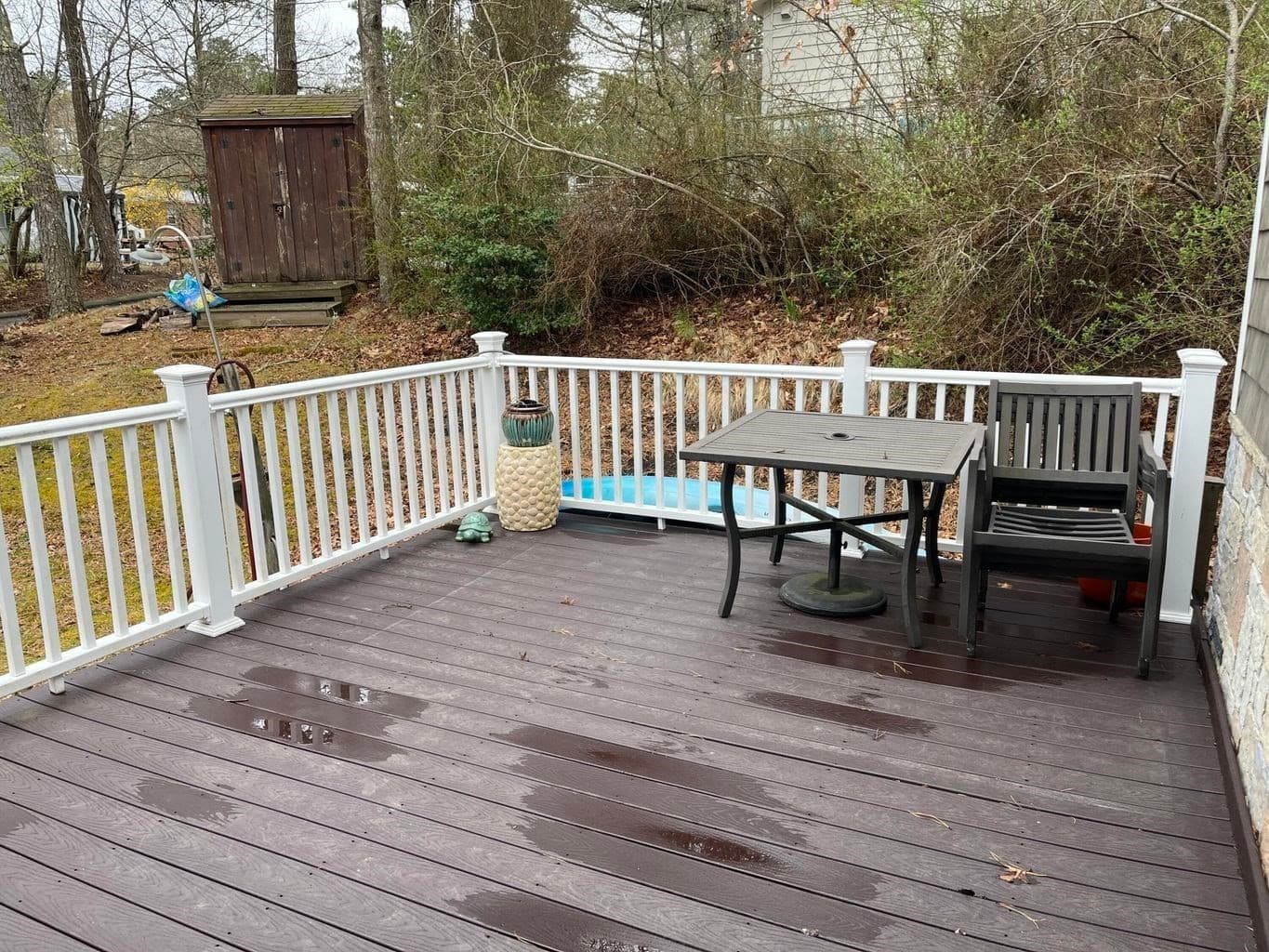 Mobile Home at 185 Cotuit Rd, Sandwich MA 02563, photo 3 of 14
