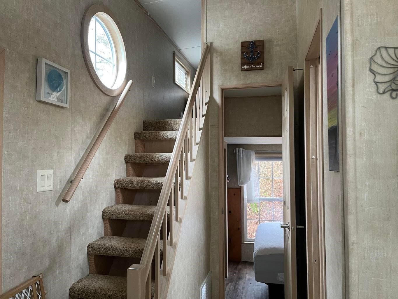 Mobile Home at 185 Cotuit Rd, Sandwich MA 02563, photo 10 of 14