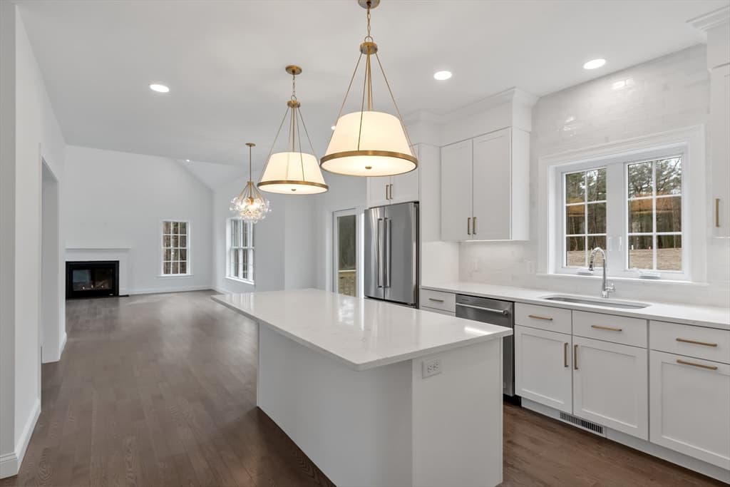 Single Family Residence at Lot 20A Rawson Farm, Mendon MA 01756, Mendon, photo 6 of 35