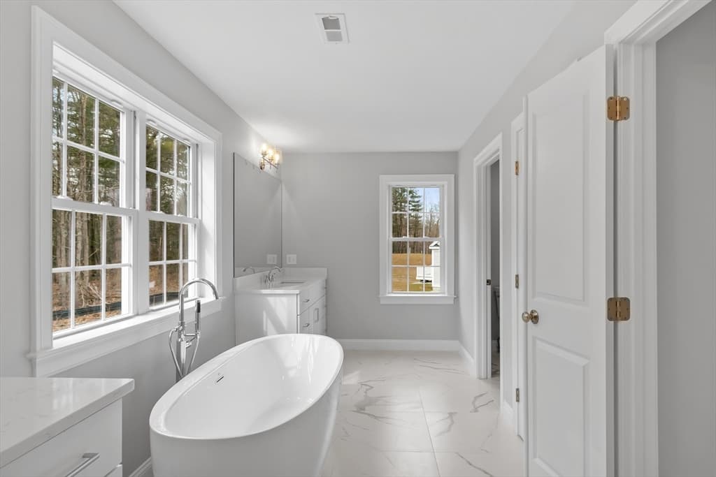 Single Family Residence at Lot 20A Rawson Farm, Mendon MA 01756, Mendon, photo 22 of 35