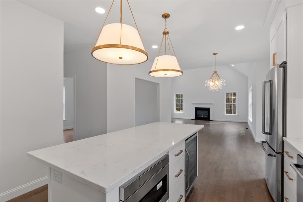 Single Family Residence at Lot 20A Rawson Farm, Mendon MA 01756, Mendon, photo 5 of 35