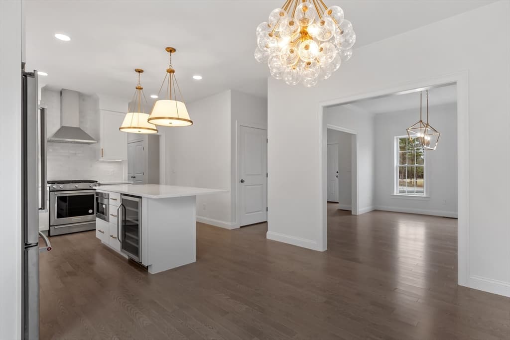 Single Family Residence at Lot 20A Rawson Farm, Mendon MA 01756, Mendon, photo 10 of 35