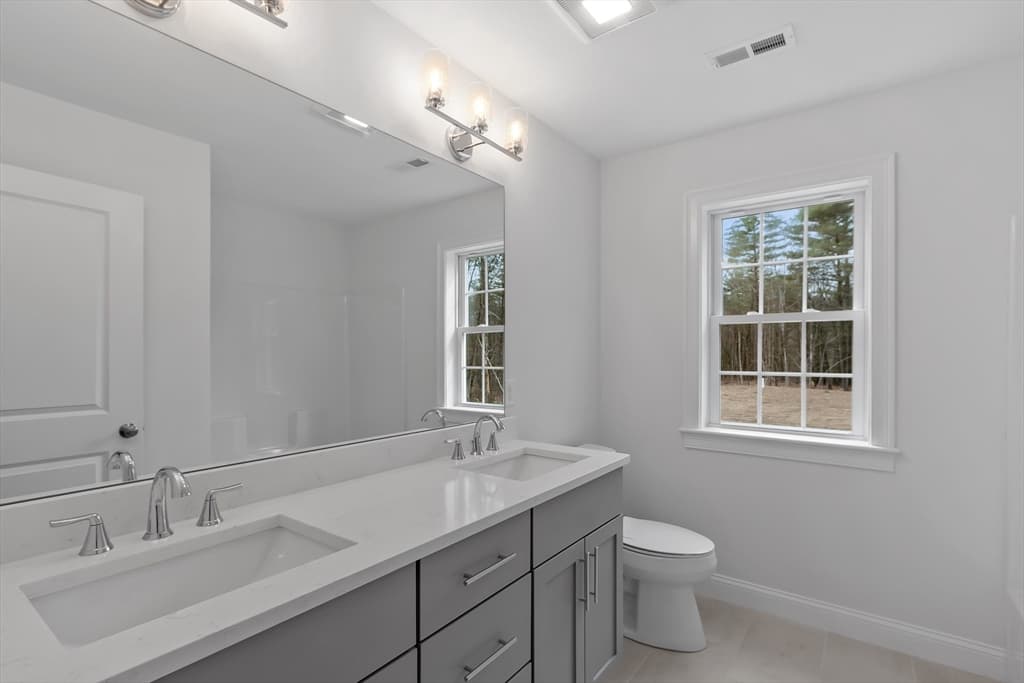 Single Family Residence at Lot 20A Rawson Farm, Mendon MA 01756, Mendon, photo 33 of 35