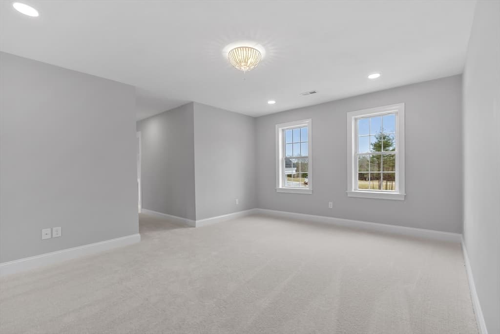 Single Family Residence at Lot 20A Rawson Farm, Mendon MA 01756, Mendon, photo 18 of 35