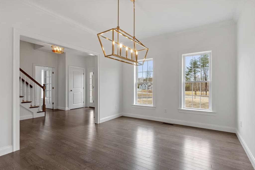 Single Family Residence at Lot 20A Rawson Farm, Mendon MA 01756, Mendon, photo 11 of 35
