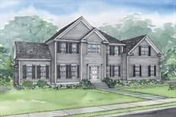 Single Family Residence at Lot 20A Rawson Farm, Mendon MA 01756, Mendon, photo 35 of 35