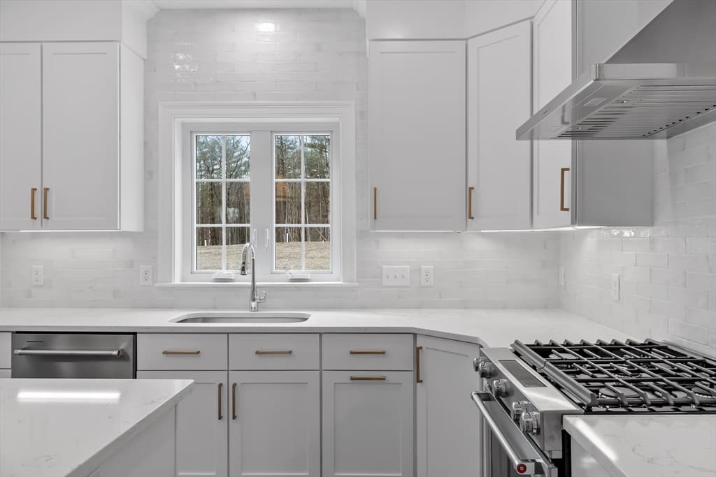 Single Family Residence at Lot 20A Rawson Farm, Mendon MA 01756, Mendon, photo 4 of 35