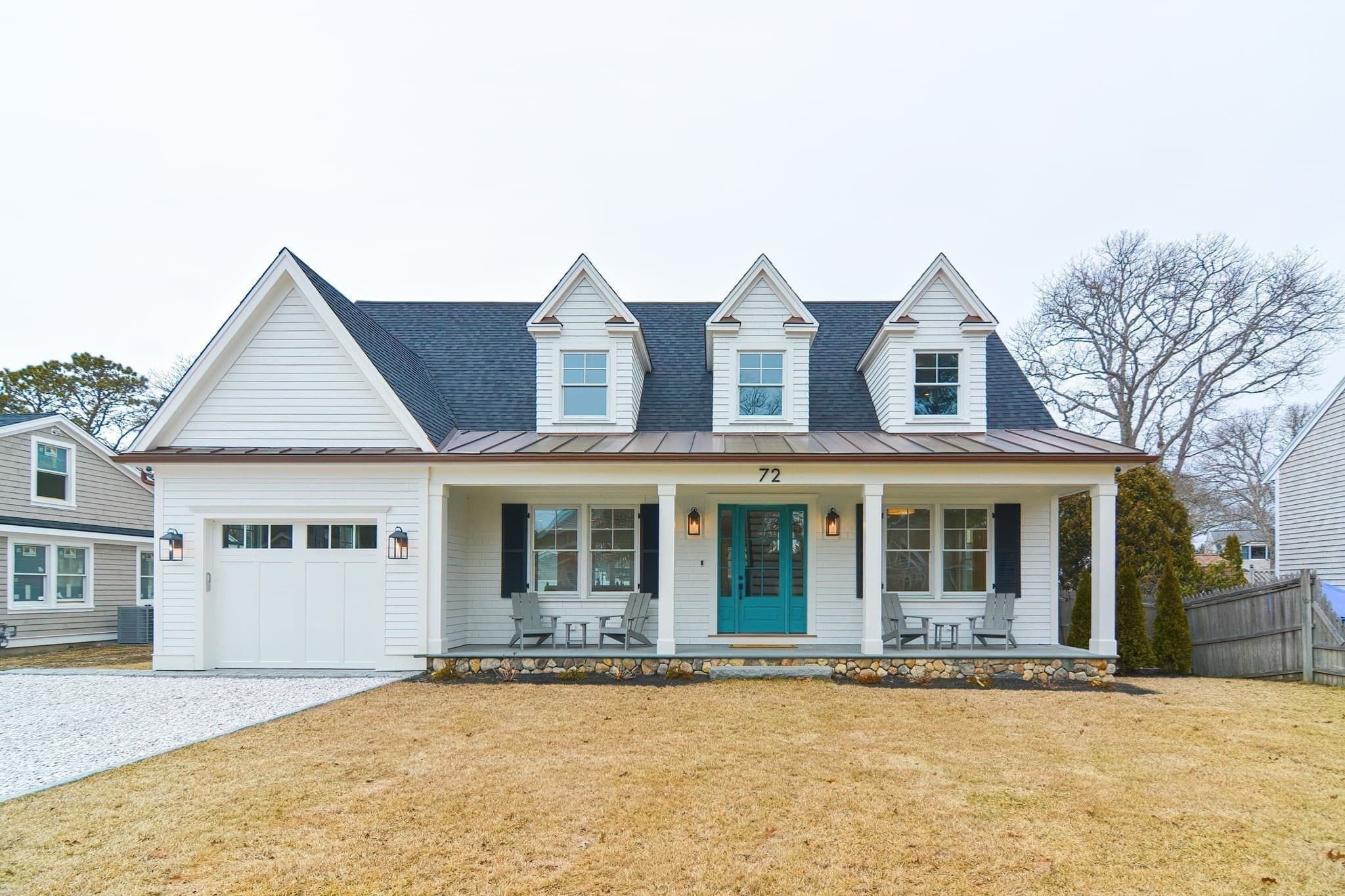 Single Family Residence at 72 Woodside Dr., Falmouth MA 02536, Falmouth, photo 2 of 42