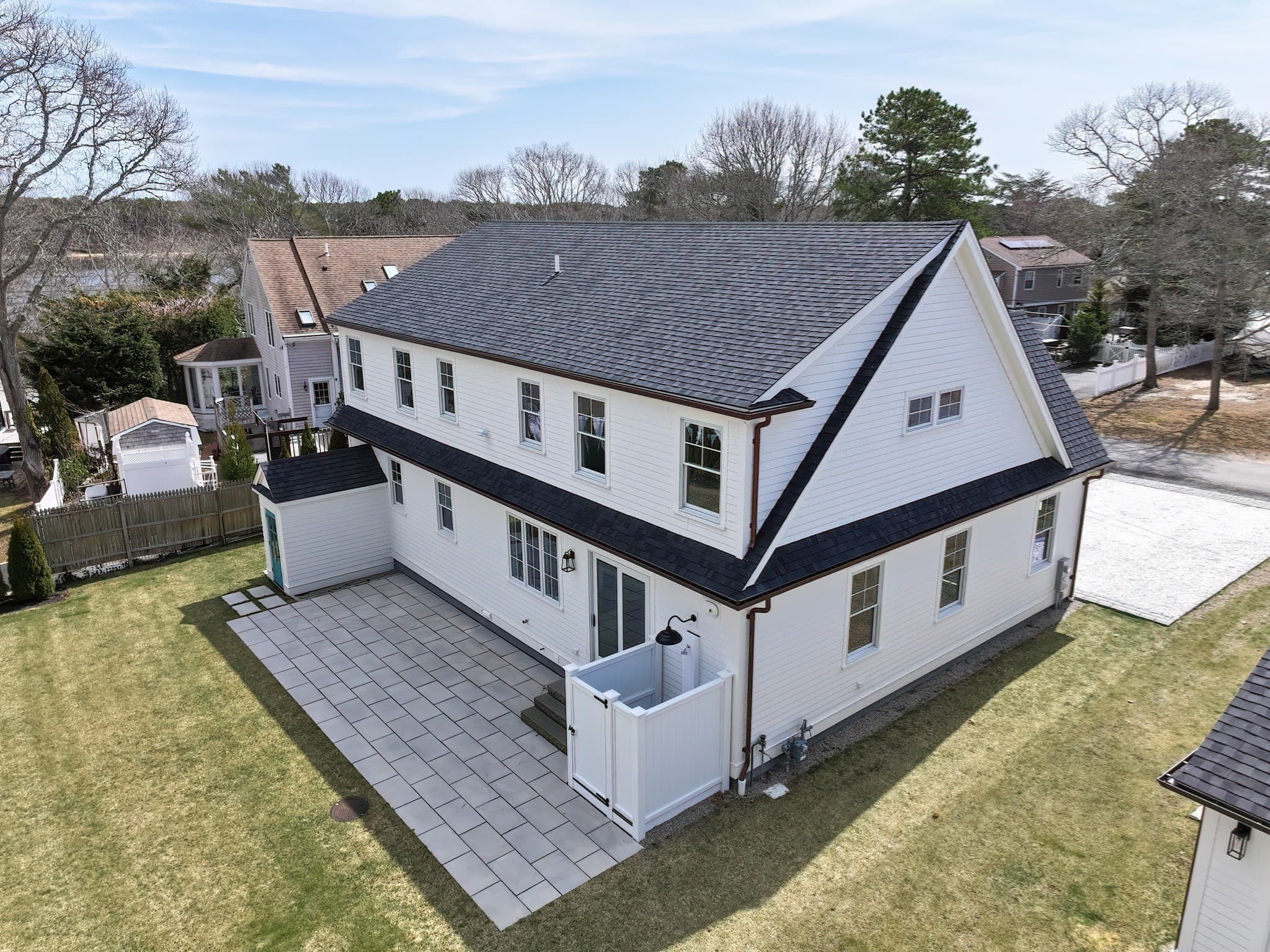 Single Family Residence at 72 Woodside Dr., Falmouth MA 02536, Falmouth, photo 3 of 42