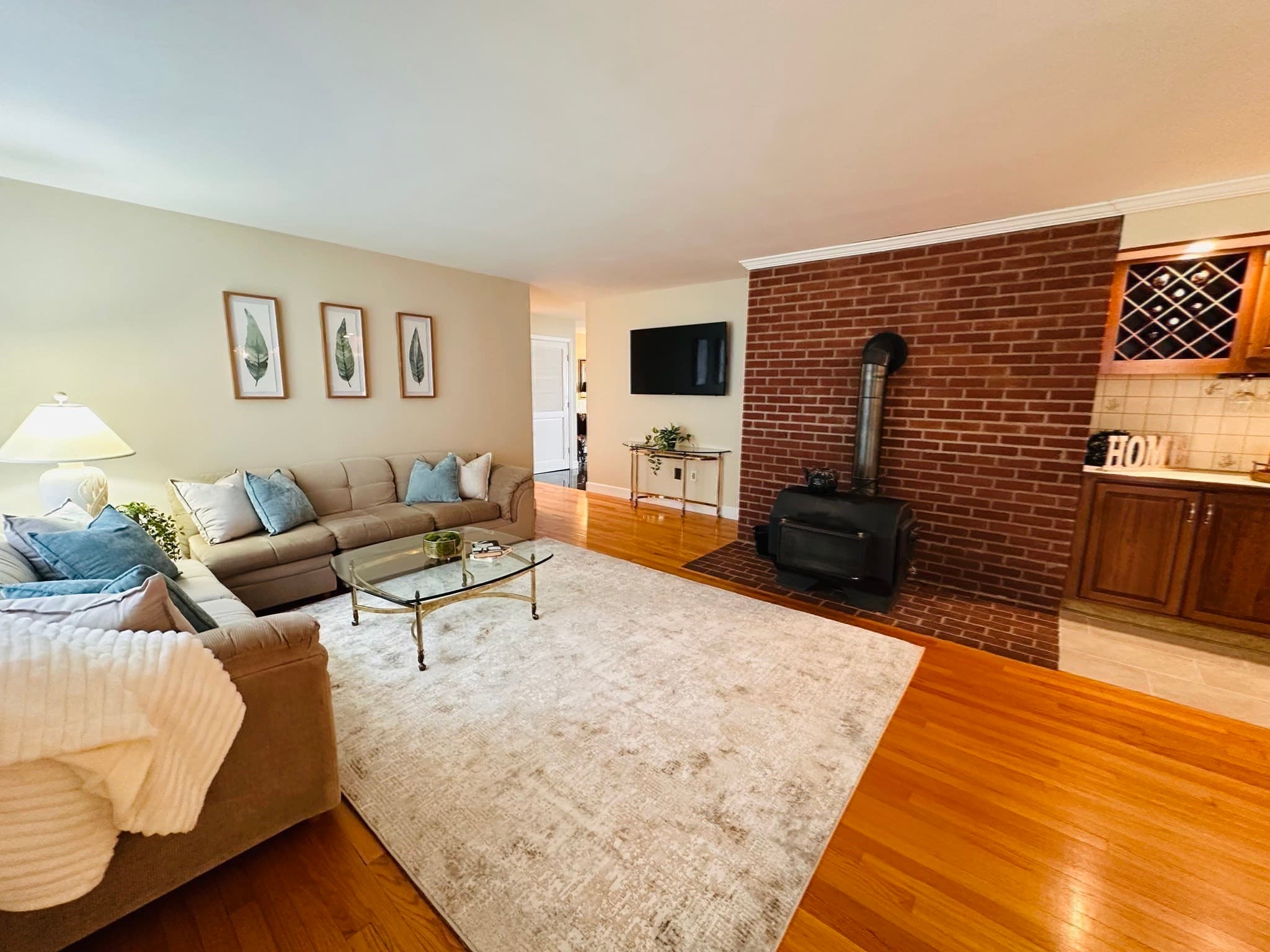 Single Family Residence at 1107 Jackson Rd, Hardwick MA 01037, photo 17 of 42