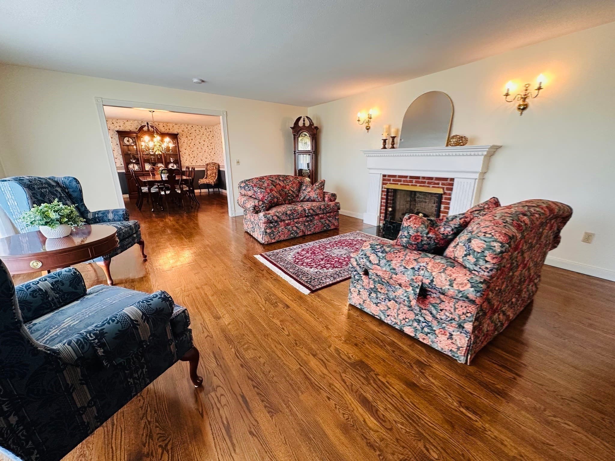 Single Family Residence at 1107 Jackson Rd, Hardwick MA 01037, photo 16 of 42