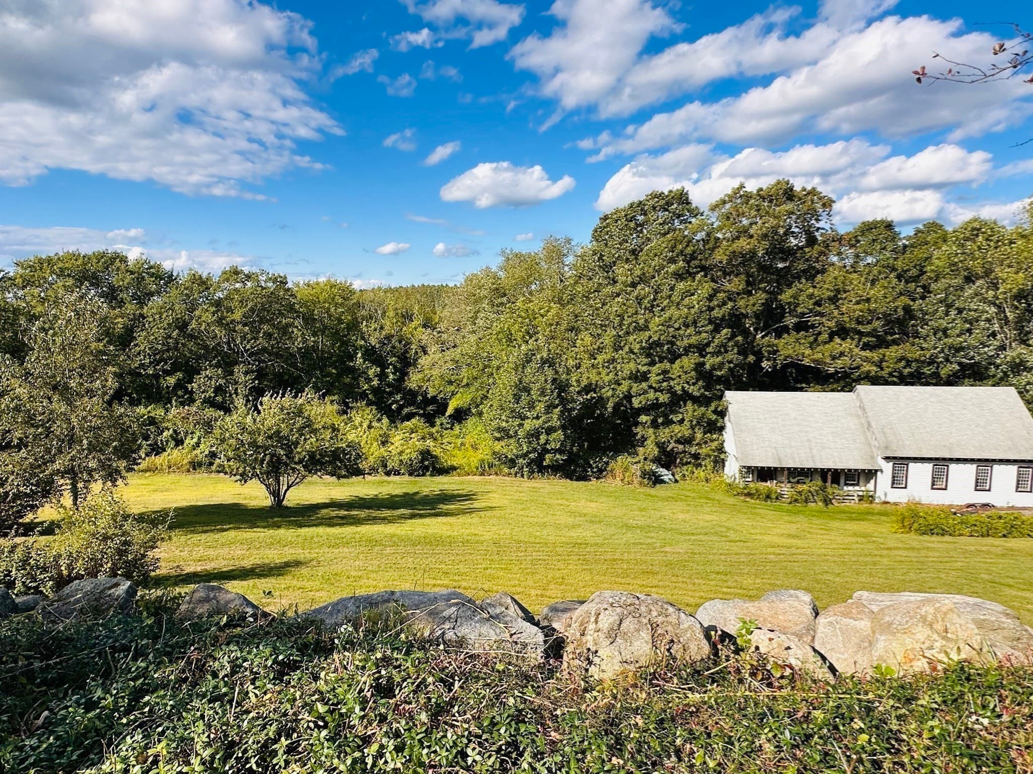 Single Family Residence at 1107 Jackson Rd, Hardwick MA 01037, photo 7 of 42