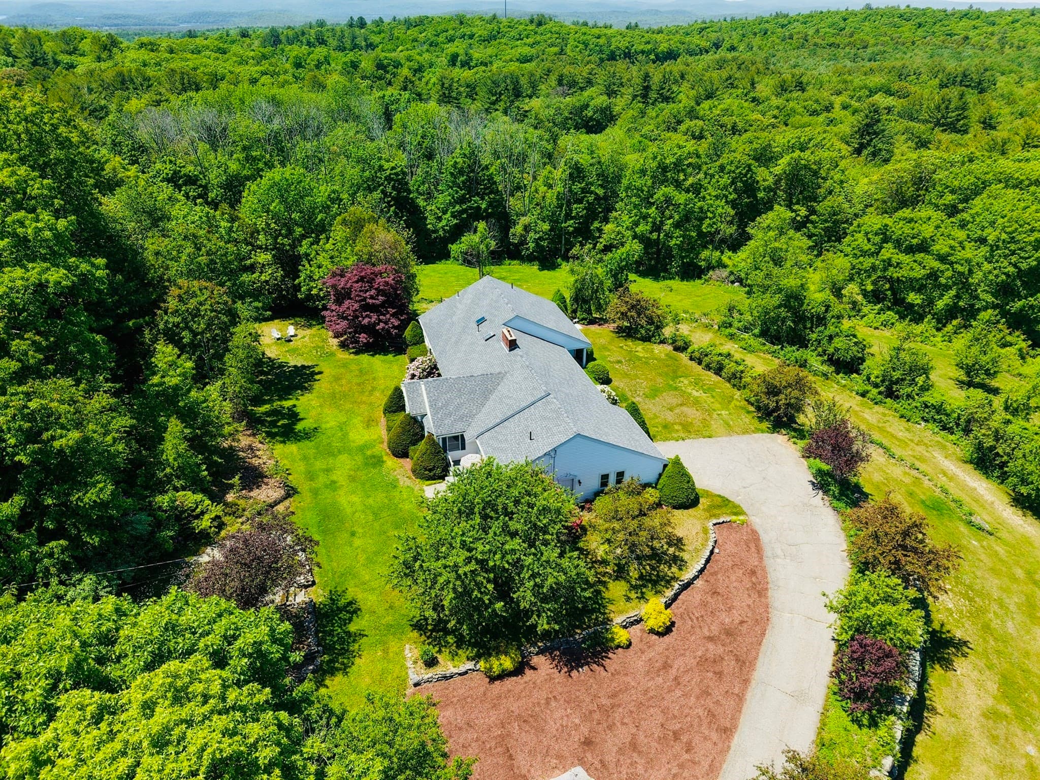 Single Family Residence at 1107 Jackson Rd, Hardwick MA 01037, photo 3 of 42