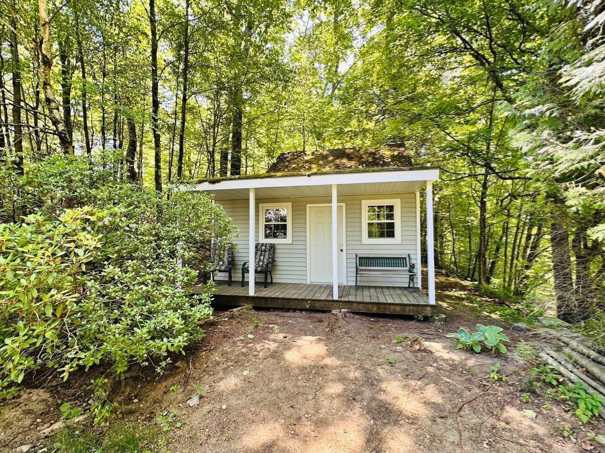 Single Family Residence at 1107 Jackson Rd, Hardwick MA 01037, photo 36 of 42