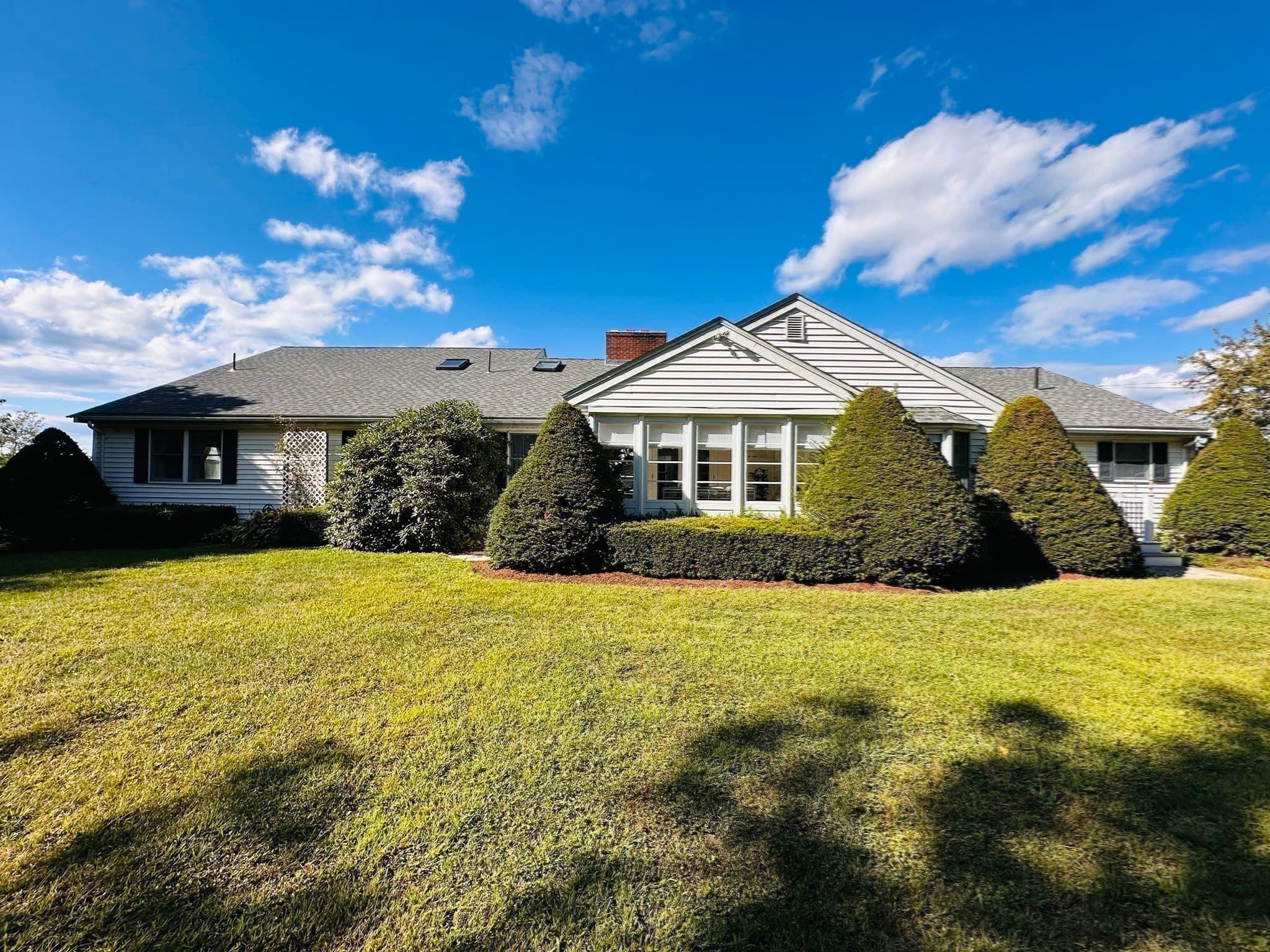 Single Family Residence at 1107 Jackson Rd, Hardwick MA 01037, photo 32 of 42