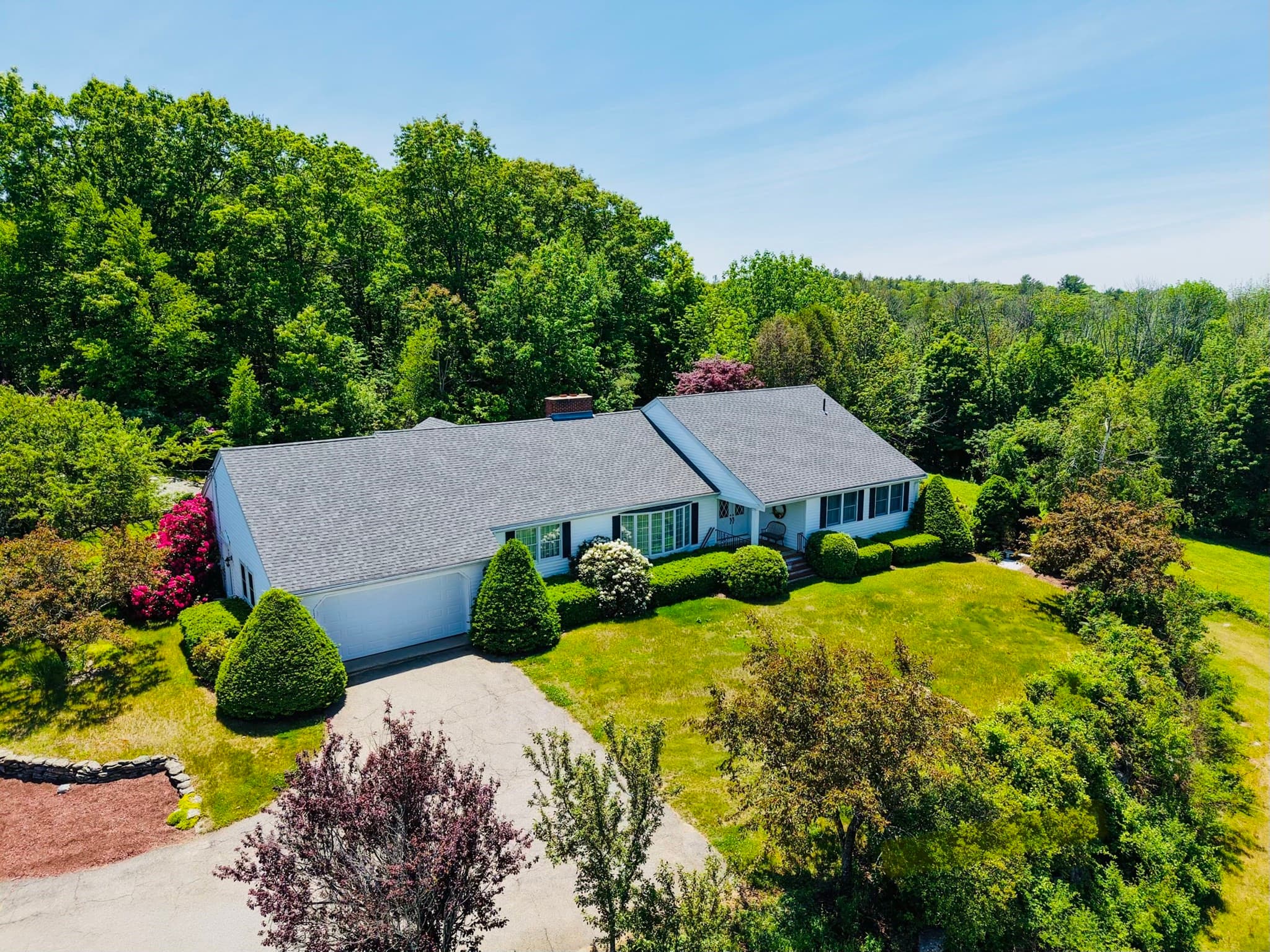 1107 Jackson Rd, Hardwick MA 01037