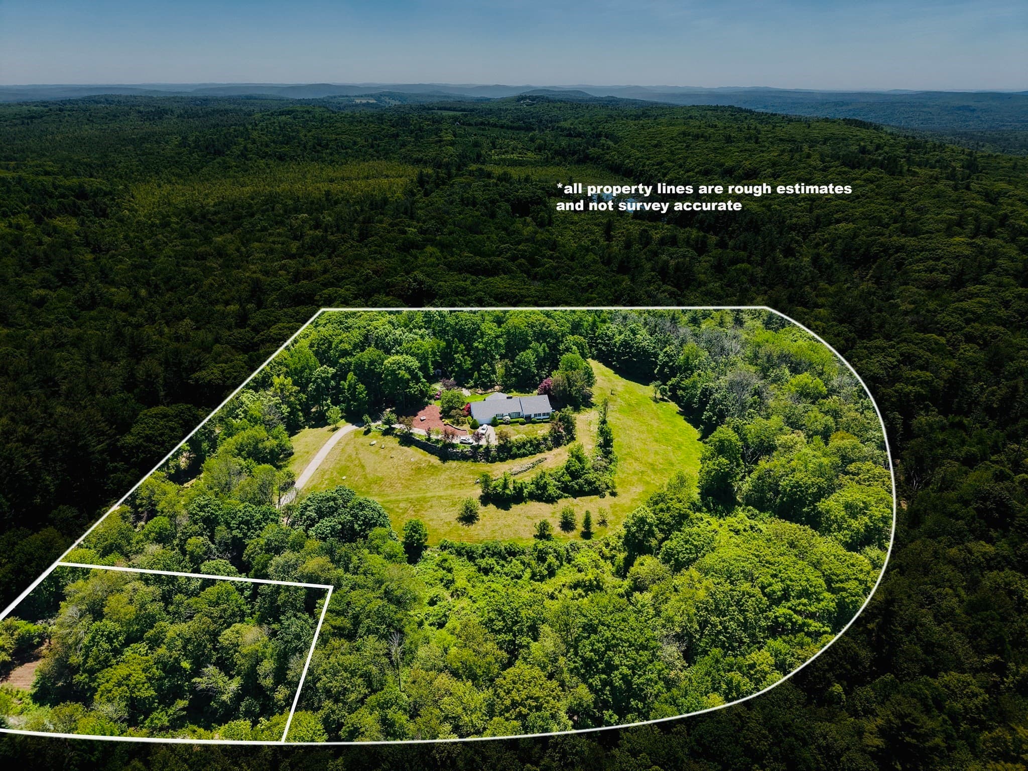 Single Family Residence at 1107 Jackson Rd, Hardwick MA 01037, photo 5 of 42