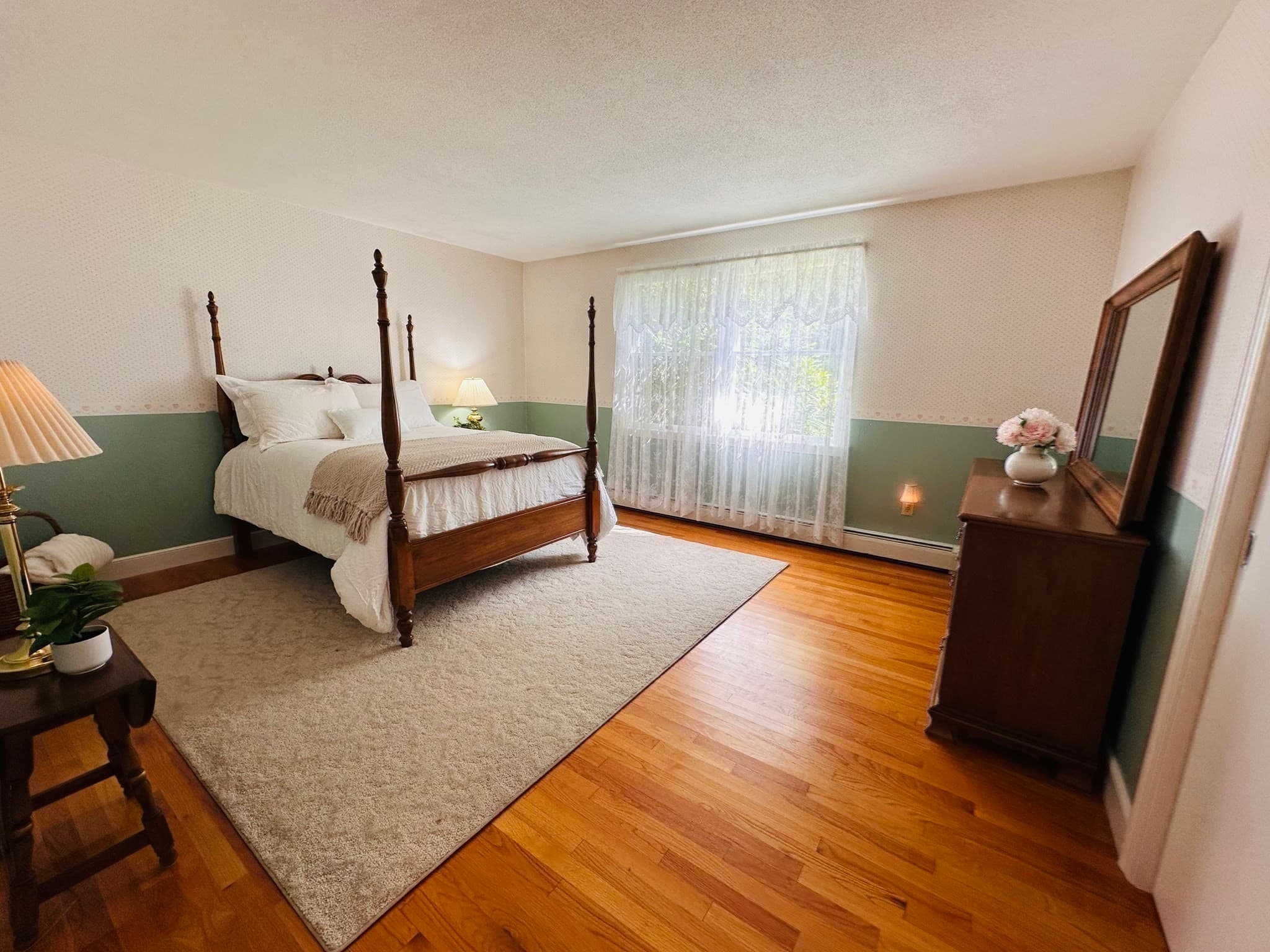 Single Family Residence at 1107 Jackson Rd, Hardwick MA 01037, photo 24 of 42
