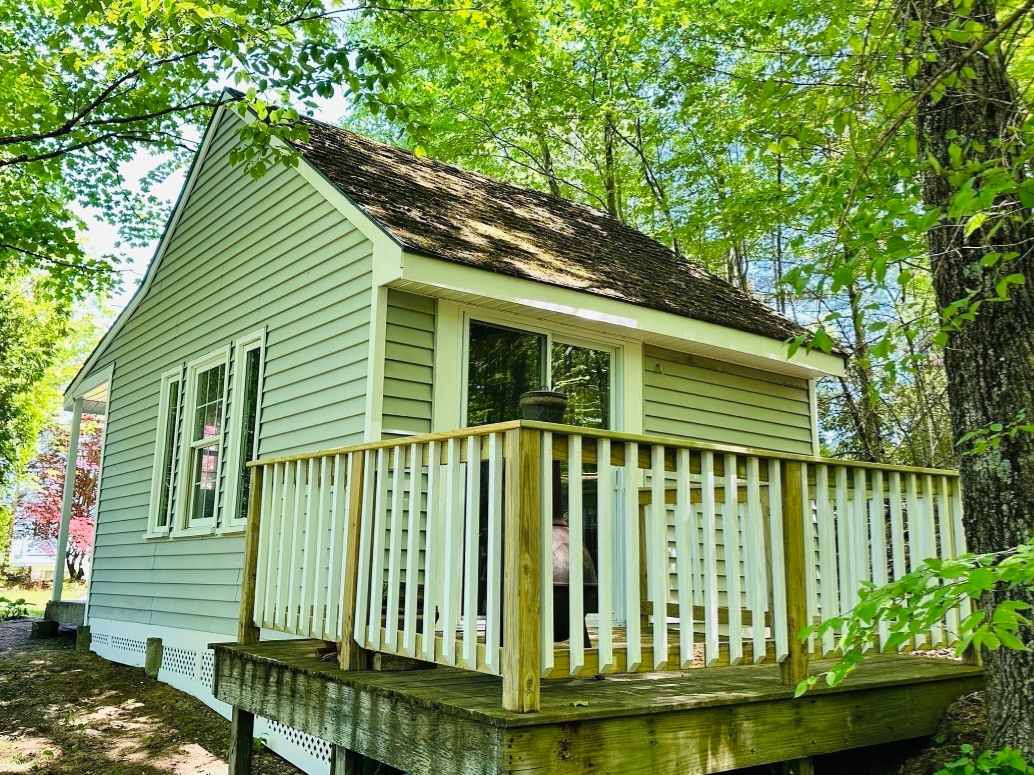 Single Family Residence at 1107 Jackson Rd, Hardwick MA 01037, photo 38 of 42