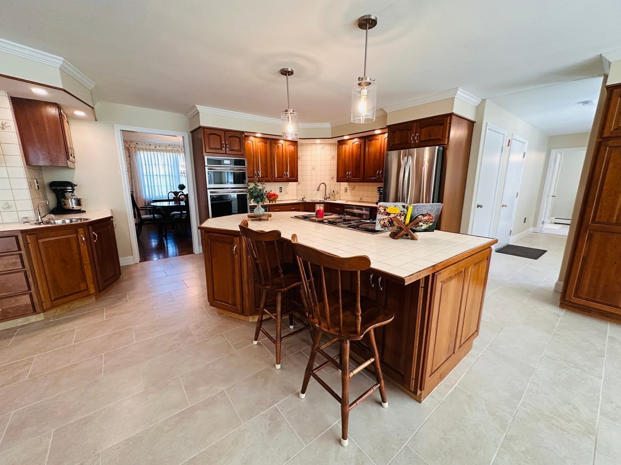 Single Family Residence at 1107 Jackson Rd, Hardwick MA 01037, photo 10 of 42