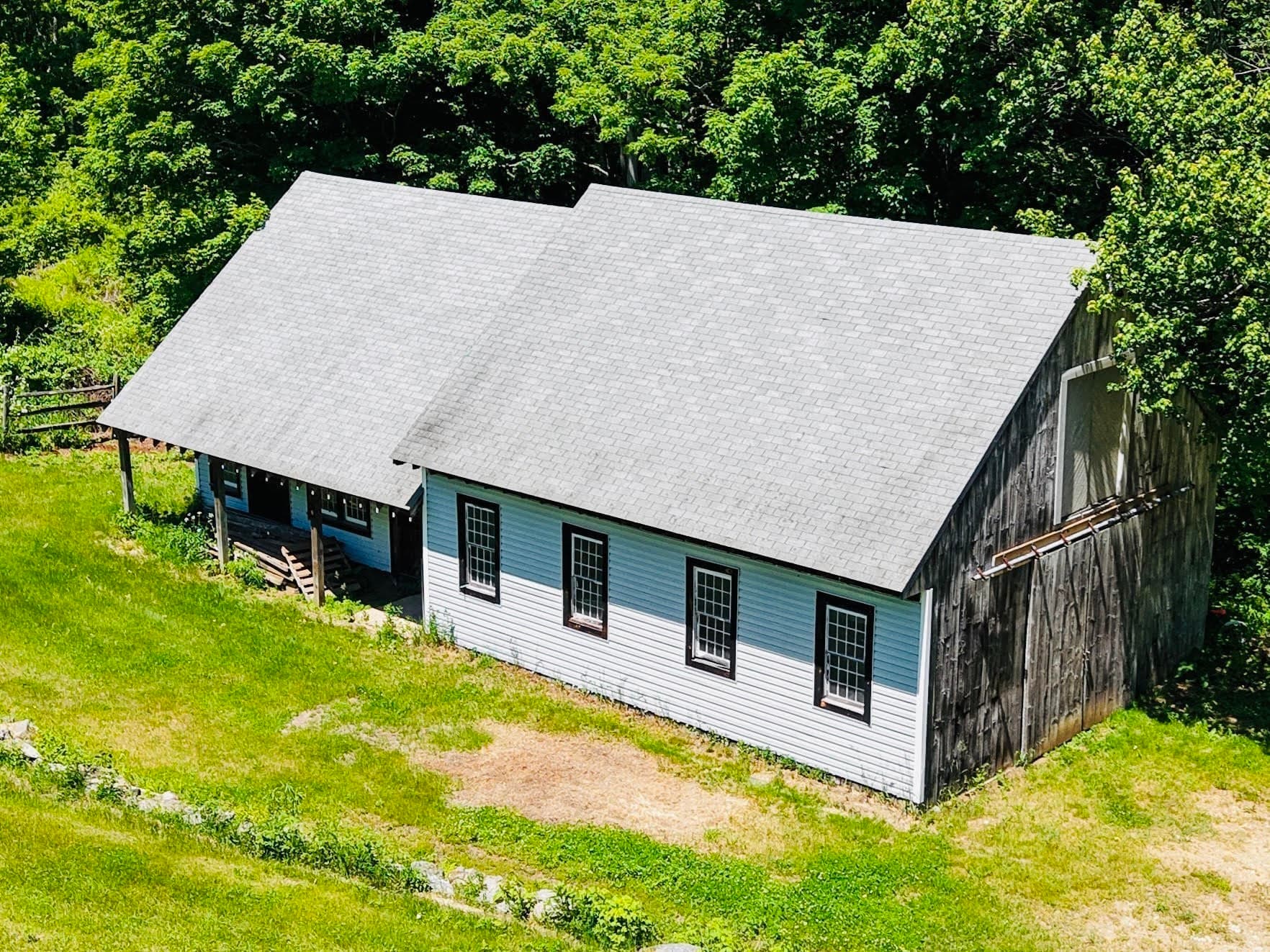 Single Family Residence at 1107 Jackson Rd, Hardwick MA 01037, photo 33 of 42