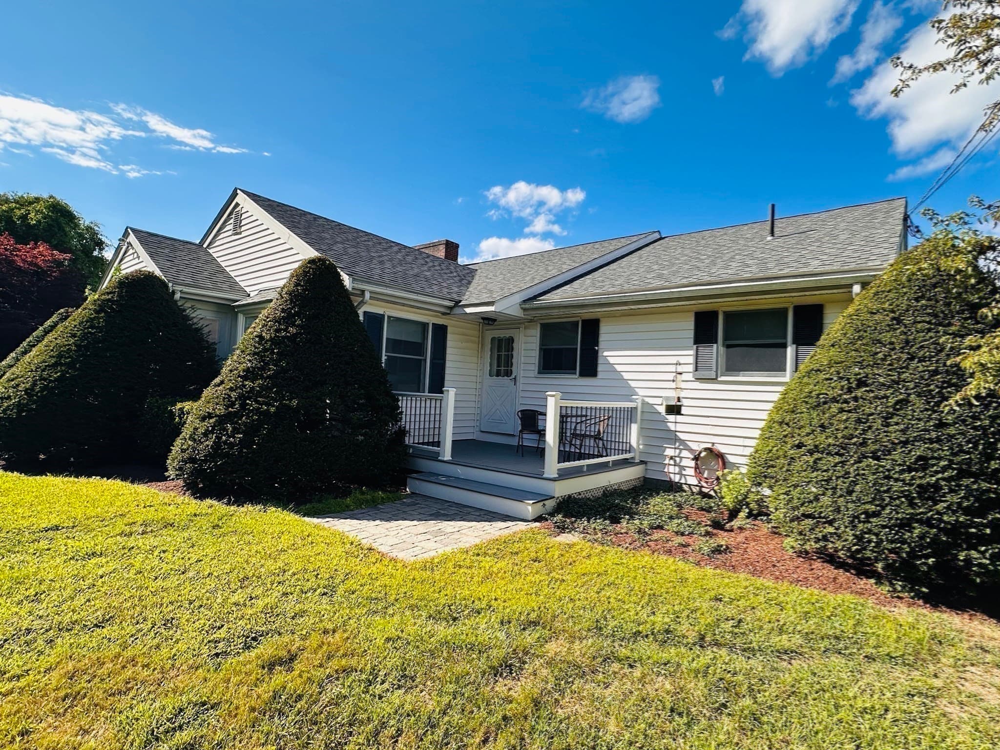 Single Family Residence at 1107 Jackson Rd, Hardwick MA 01037, photo 31 of 42