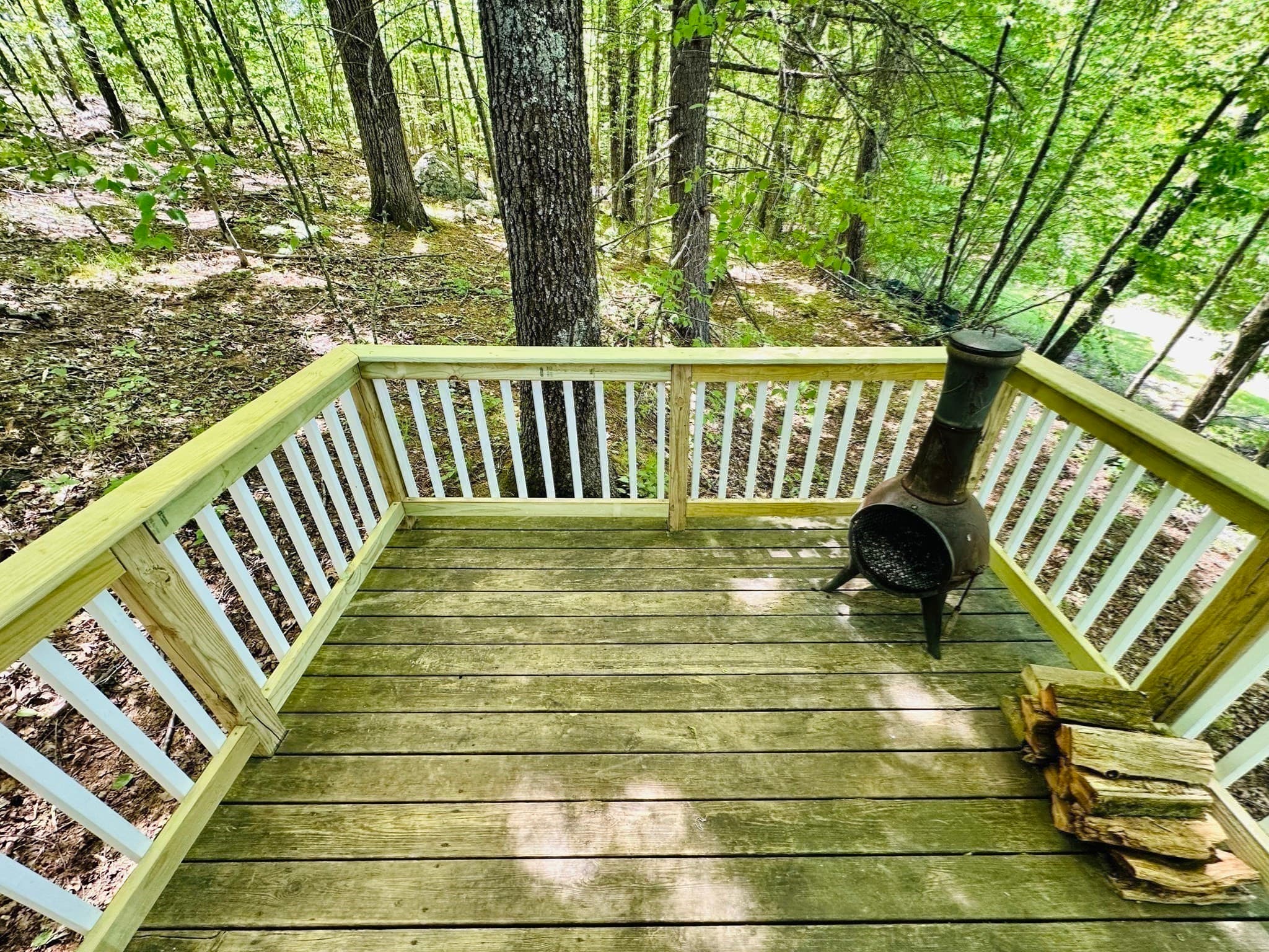 Single Family Residence at 1107 Jackson Rd, Hardwick MA 01037, photo 39 of 42