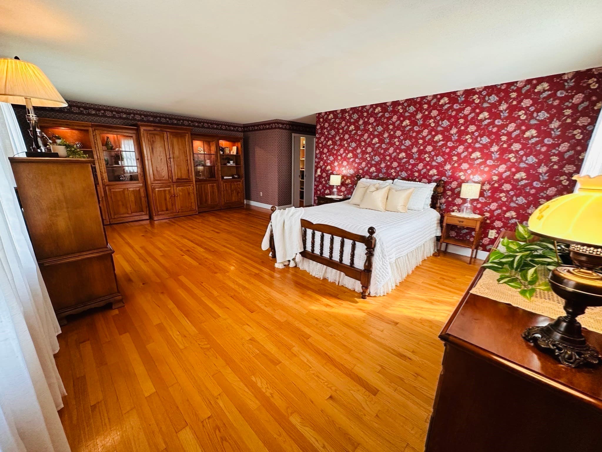 Single Family Residence at 1107 Jackson Rd, Hardwick MA 01037, photo 21 of 42