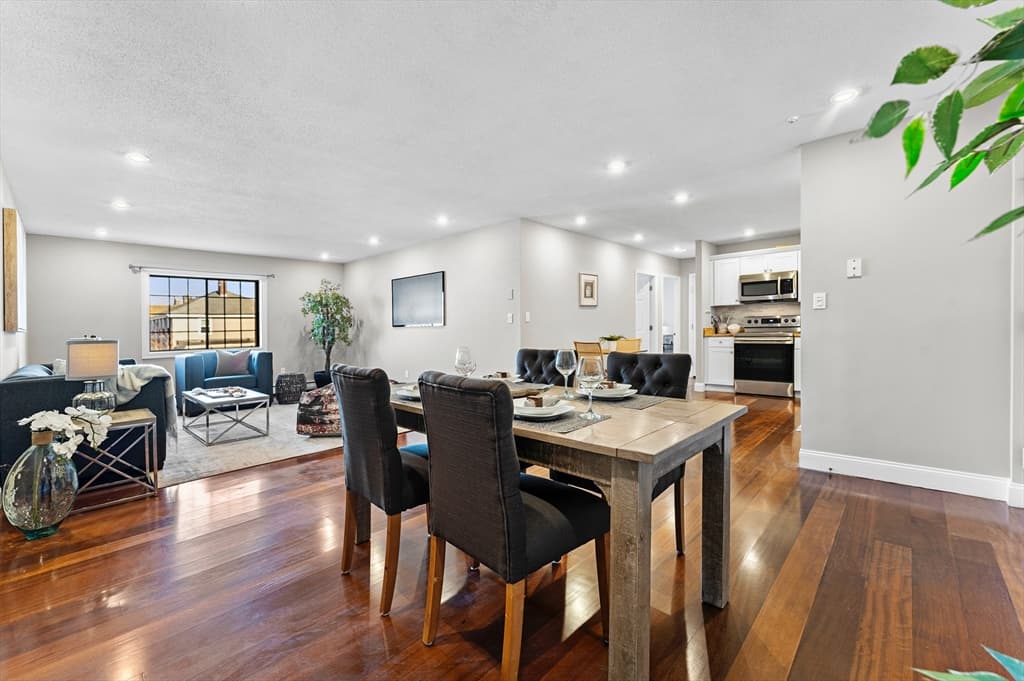 Condominium at 474 Broadway # 26, Somerville MA 02145, photo 3 of 40