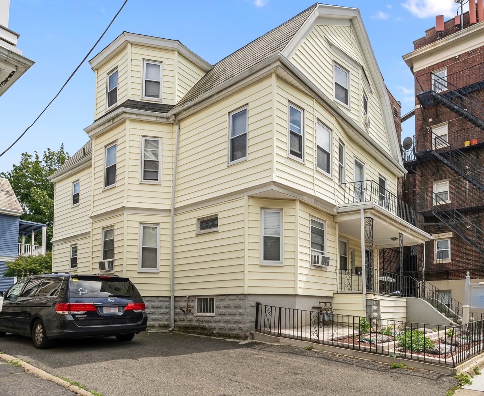 2 Family - 2 Units Up/Down at 89 Central St, Somerville MA 02143, photo 3 of 33