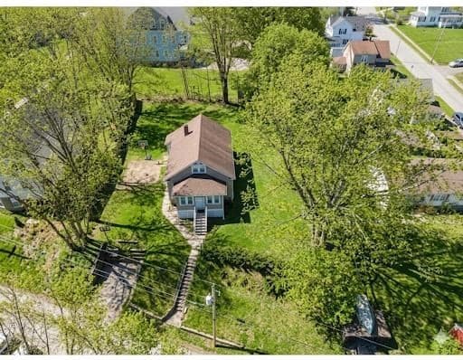 4 Stockholm St, Worcester MA 01607